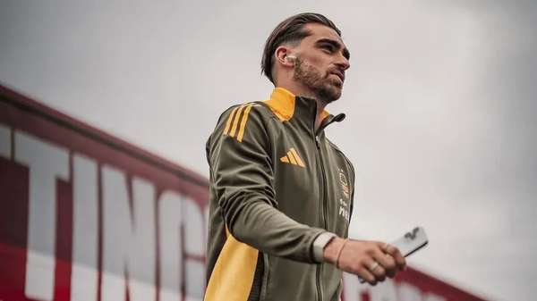 罗马介入若塔-席尔瓦争夺战，森林标价1000万欧；球员钟情葡萄牙体育