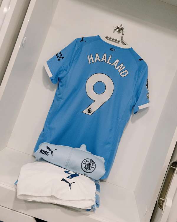 曼城创近14年最年轻首发阵容纪录，青春风暴迎战热刺