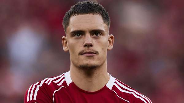 维尔茨揭秘利物浦选择：追求挑战超越舒适区，无视拜仁豪门诱惑