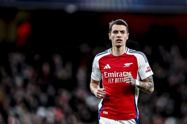 罗马诺：基维奥尔转会波尔图存变数，阿森纳考虑因卡皮耶替代选项