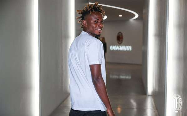 富勒姆接近签下丘库埃泽，米兰接受2400万欧元口头报价