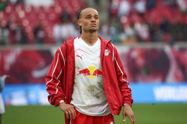 热刺追逐哈维-西蒙斯遇高价障碍，莱比锡坚持超6500万欧元标价