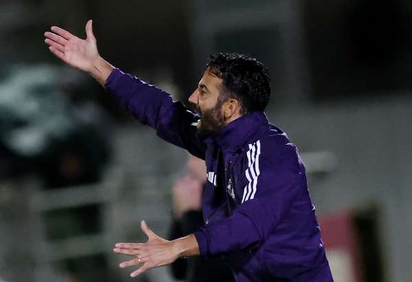 英超时代最差胜率主帅面临评估 阿莫林曼联未来成疑