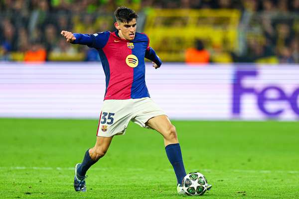 巴萨加速注册进程，杰拉德-马丁与什琴斯尼即将解锁通道