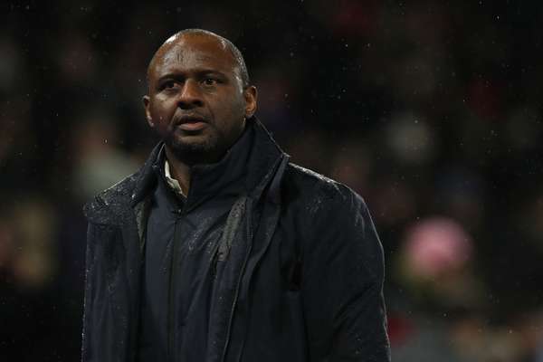 维埃拉谈尤文挑战：对手更强但热那亚主场迎战信心足