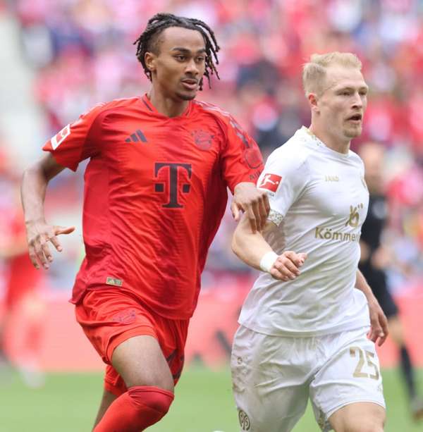 拜仁新星阿萨雷租借富勒姆交易流产，多家俱乐部仍表兴趣