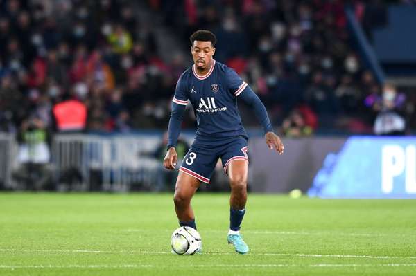 巴黎圣日耳曼欧冠名单公布：新援扎巴尔尼与舍瓦利耶入选，金彭贝意外缺席