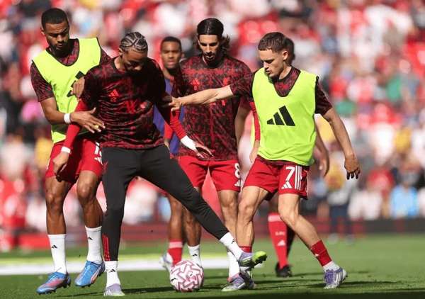 芬威确认利物浦冬窗预算充裕，格伊引援或成焦点