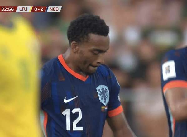 廷贝尔兄弟暗战升级，哥哥昆滕抢得国家队首球先机