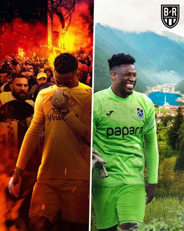 奥纳纳土超租借薪资翻倍，千万英镑年薪创生涯新高