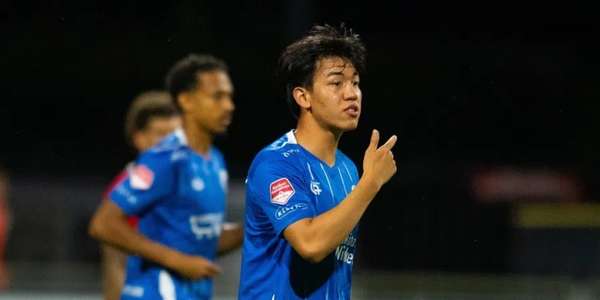 王博豪专访：文化差异影响留洋之路，中国球员需突破内向性格