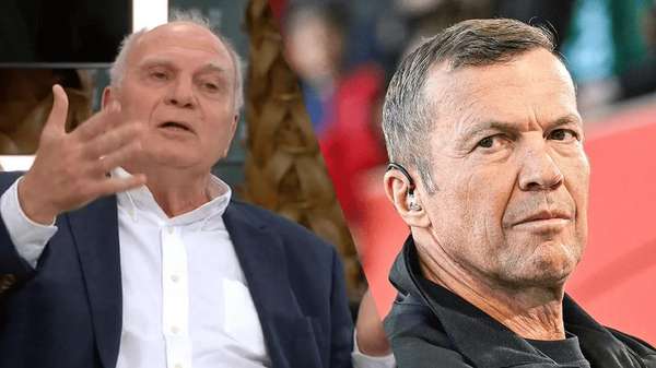 马特乌斯质疑赫内斯言论：经纪人视角解读球员条款争议