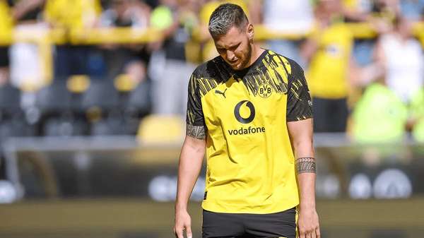 聚勒续约前景堪忧：伤病频发与薪资压力成多特蒙德谈判关键