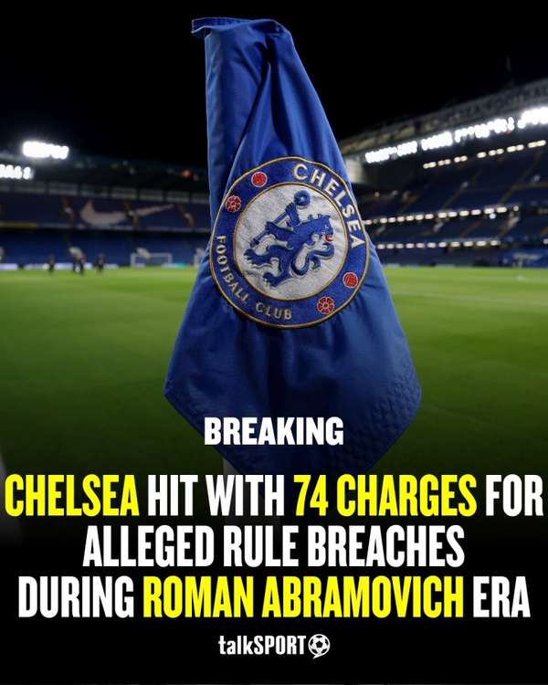 英超多队集体反对切尔西财务和解提议，指其规避扣分处罚