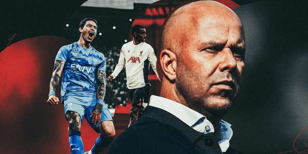 范戴克关键电话促成维尔茨加盟 利物浦转会策略与教练组重构全解析