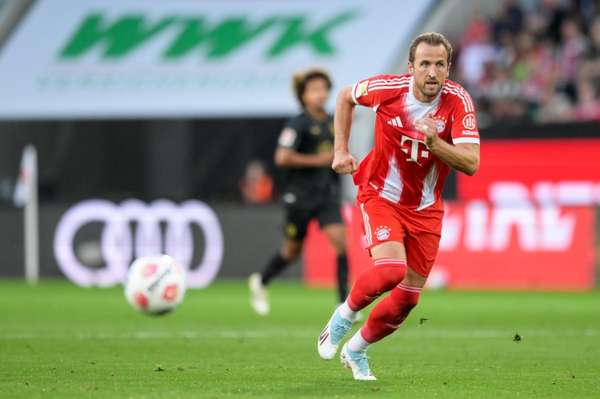 法尔克展望凯恩未来：欧冠夺冠或成重返英超关键，希勒纪录仍可期