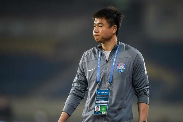 津门虎青训双线告捷：U21跻身全国八强 U17挺进半决赛