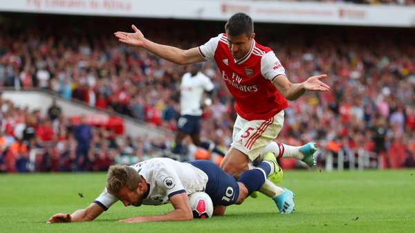 圣詹姆斯公园迎强敌 枪手北上挑战喜鹊军团