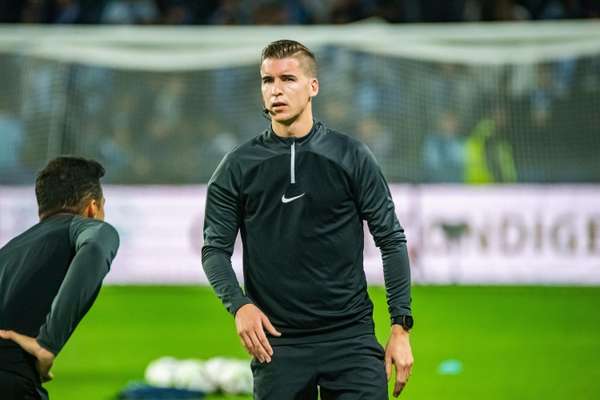 欧足联确认欧冠关键战裁判名单 法国名哨执掌阿森纳主场对决