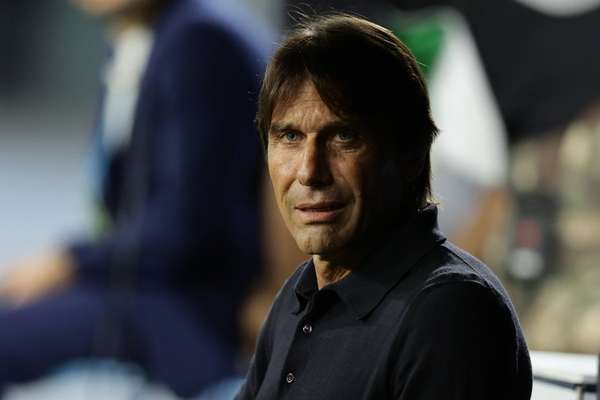 孔蒂回应德布劳内换人风波：战术调整只为胜利