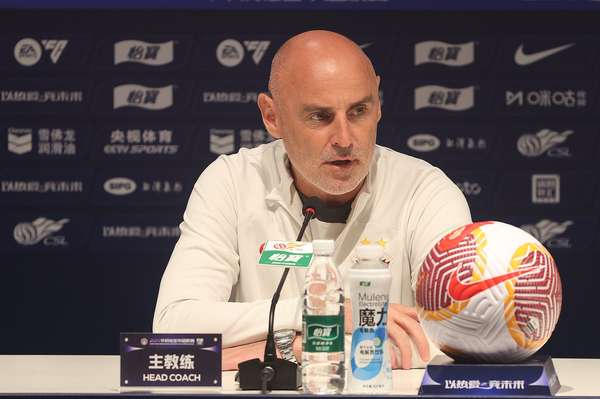 苏超豪门锁定旧将 流浪者有意海港主帅穆斯卡特