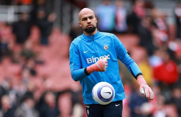 切尔西重组青训球探体系 前英格兰国门伍兹加盟