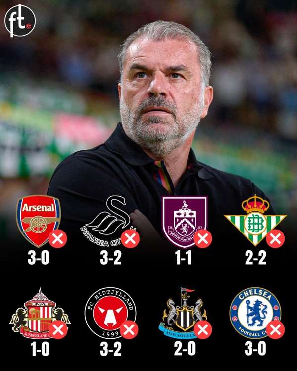 诺丁汉森林启动换帅程序 波斯特科格鲁面临立即下课