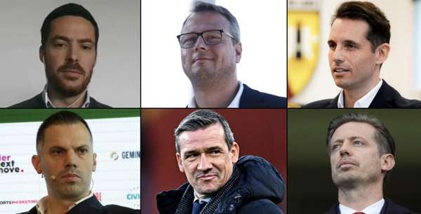 尤文总监遴选聚焦五人名单 南安普顿技术总监施波尔斯入围