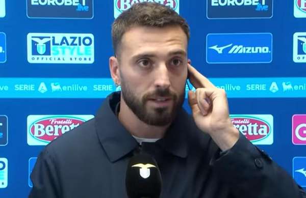 希拉：胜利为拉齐奥注入强心剂 续约事宜静待俱乐部动向