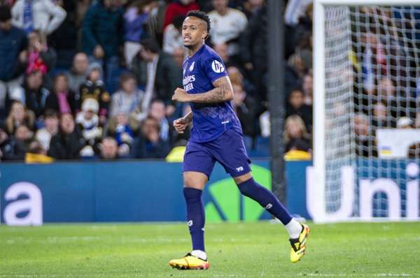 米利唐强势回归统领皇马防线 关键助攻展现攻防全能