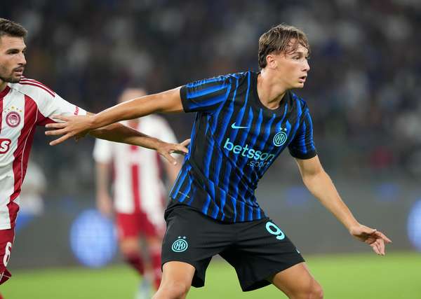 皮奥-埃斯波西托专访：齐沃是我成长引路人 兄弟三人各有所长