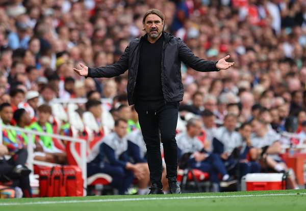 英超主帅下课赔率：法尔克最热，利物浦新帅上榜