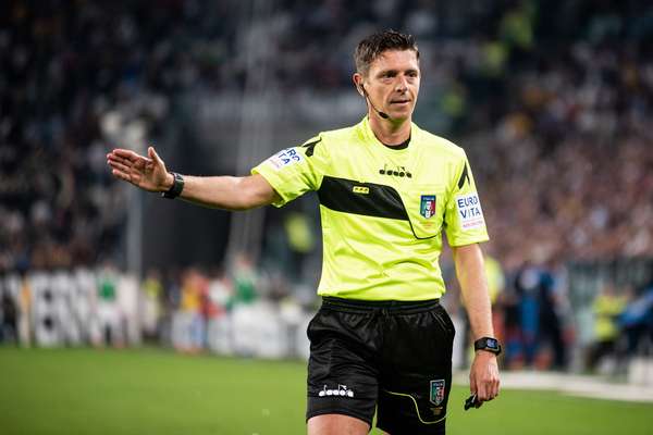 罗基坦承VAR误判频发 强调裁判主导地位不可替代