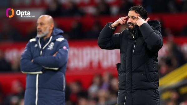 角球防守再成软肋 曼联战平西汉姆暴露致命短板