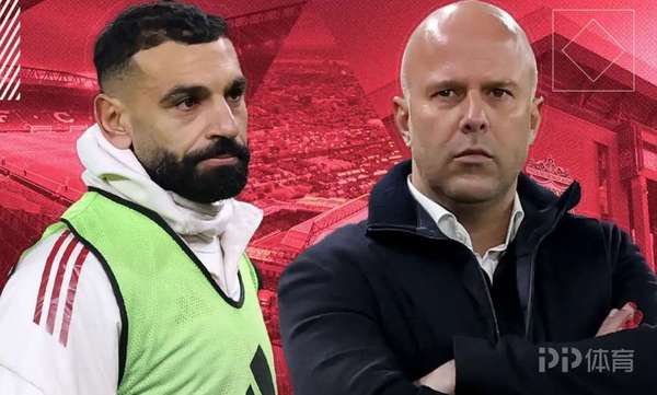 萨拉赫留队现转机 利物浦双线斡旋化解危机