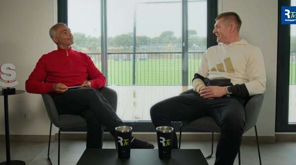 克罗斯回忆7-1血洗巴西：连我们自己都不敢相信 赛后更有暖心一幕