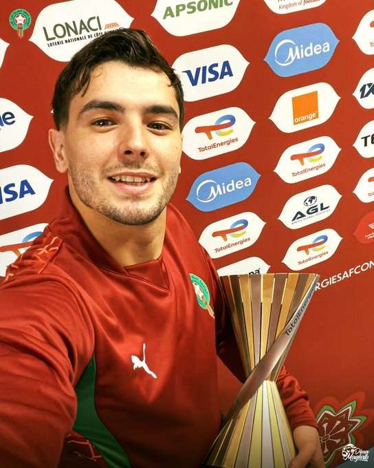 迪亚斯双喜临门：非洲杯破门晋级+皇马告捷 豪言要为国家续写传奇