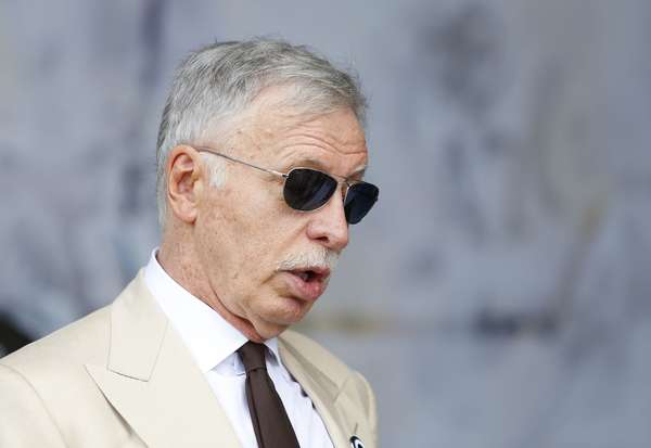 枪手老板270万英亩牧场帝国曝光！克伦克40亿砸出新墨西哥"大地主"头衔