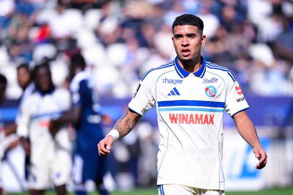 切尔西酝酿召回"天才少年"派斯 斯特拉斯堡新帅赞其职业精神