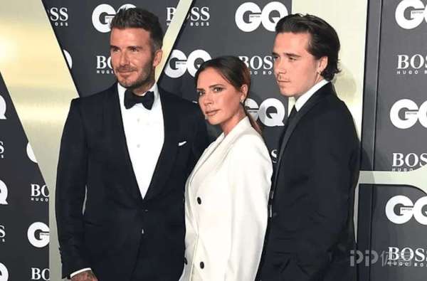 摩根炮轰贝克汉姆家族：他们要是能卖身后事，绝对会打包卖给网飞