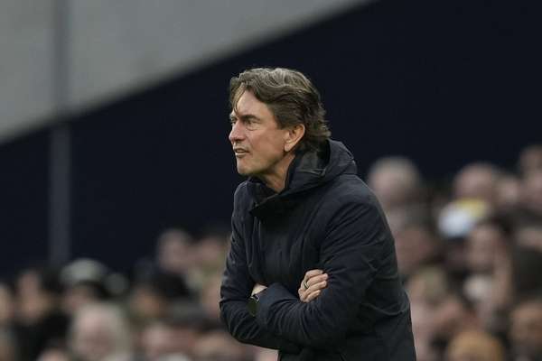 热刺冬窗失血记：左翼引援成泡影，伤病潮中勉强缝补