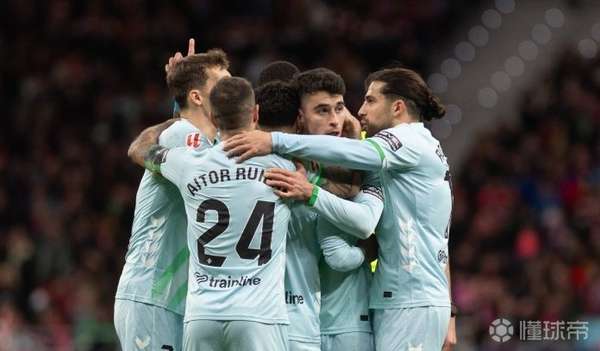 贝蒂斯终结12年客场魔咒 1-0掀翻马竞创历史